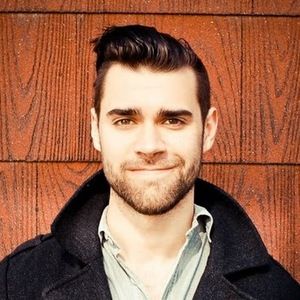 Meet your Posher, Austin